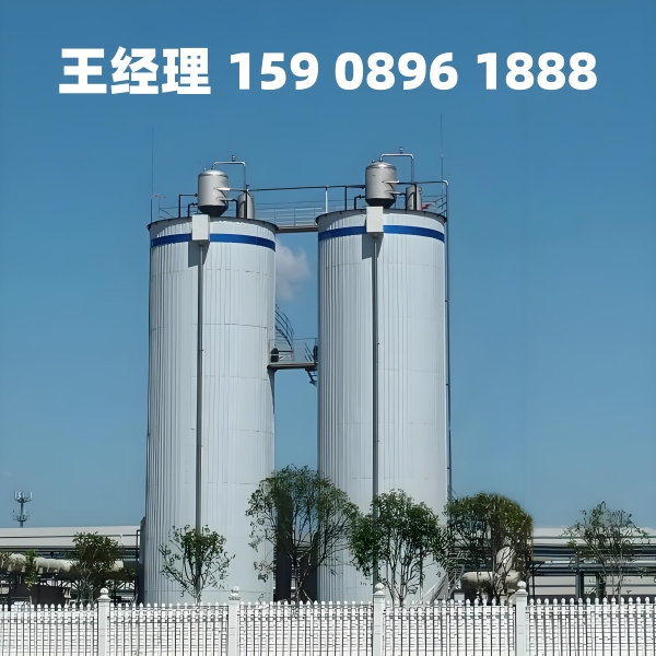 阳泉厌氧反应器