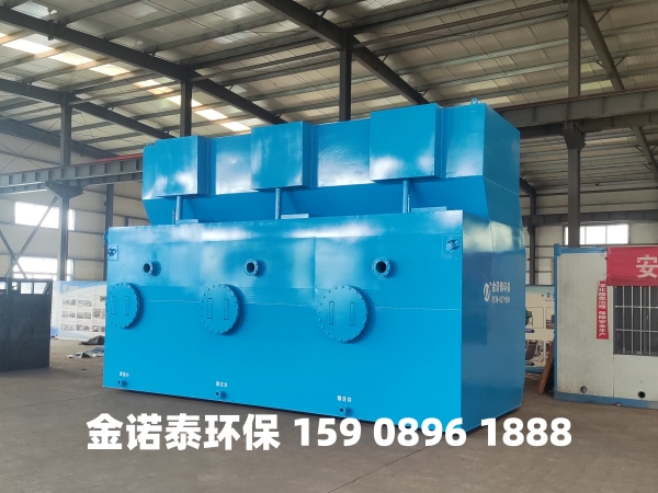 阳泉新型FA一体化净水器